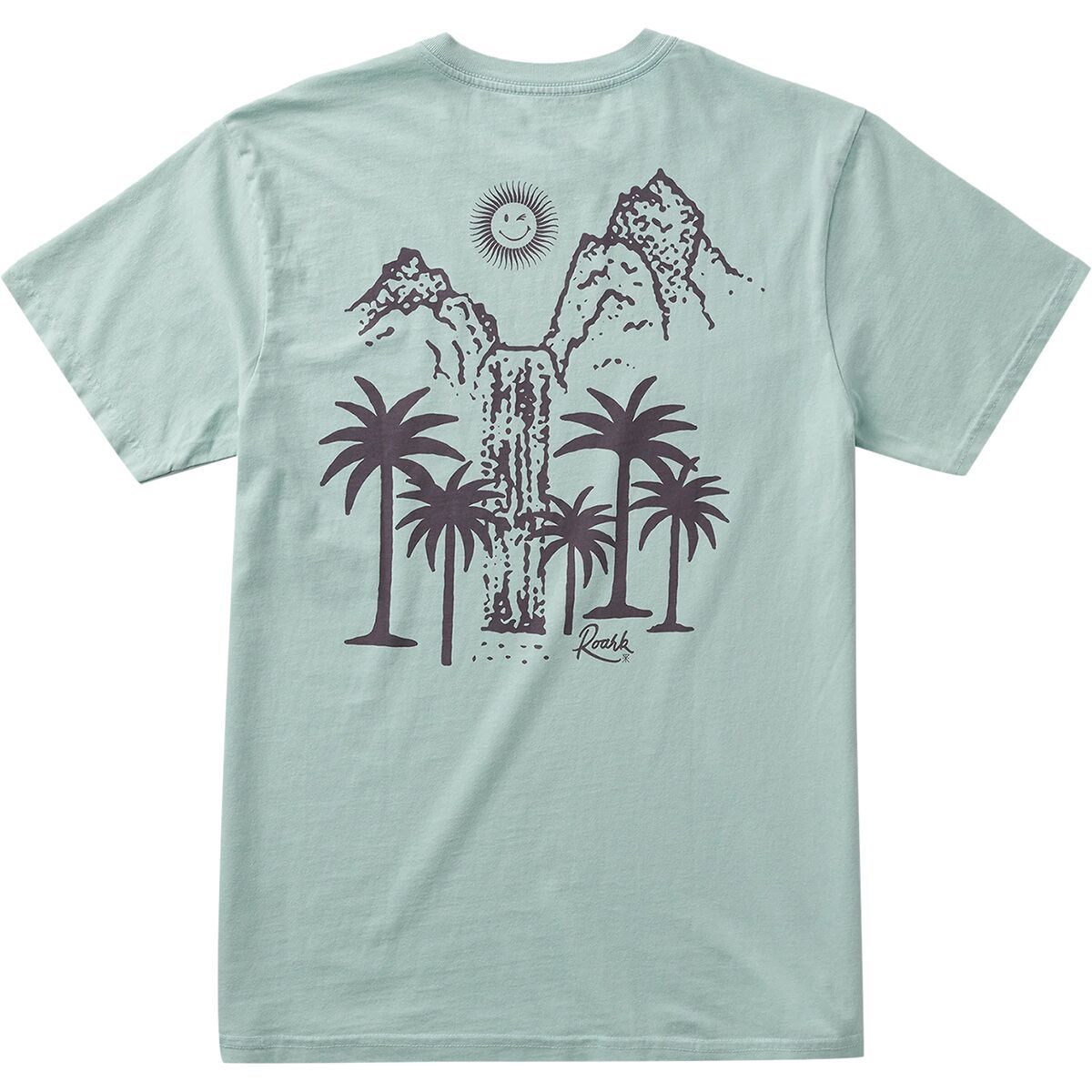Roark Palm Gorge T-Shirt - Men