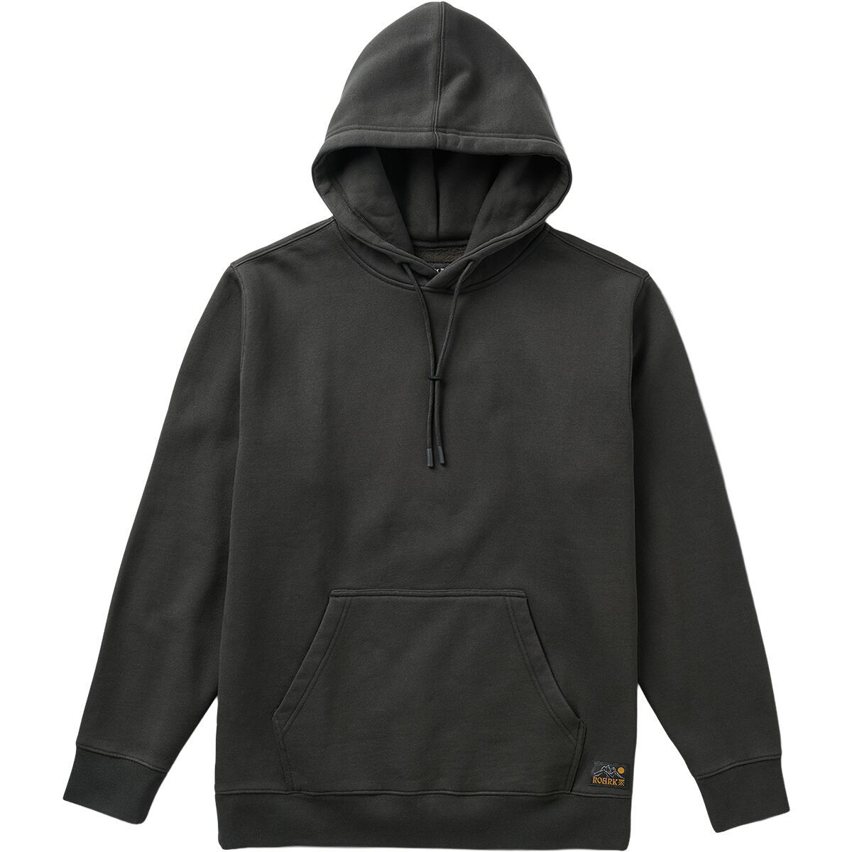 Roark Bolo Fleece Hoodie - Men