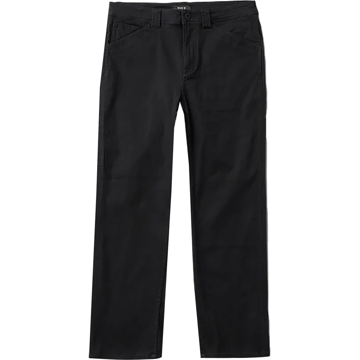 Image of Roark HWY 1 Utilty Pant - Men's Black, 34x32