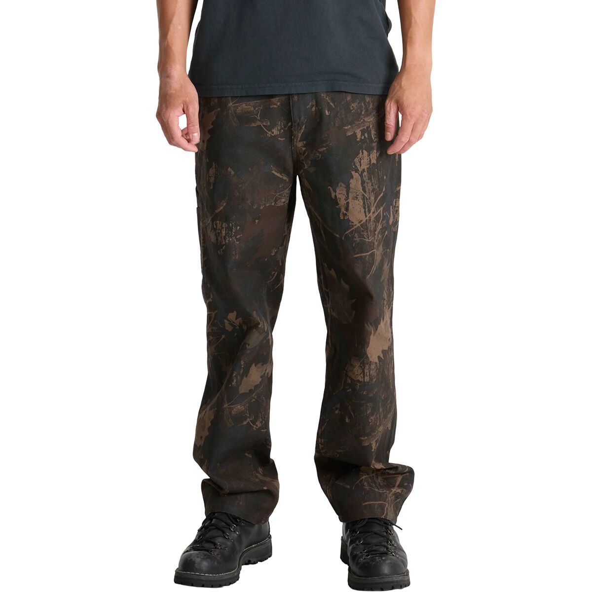 Image of Roark HWY 1 Utilty Pant - Men's Camo, 32x32