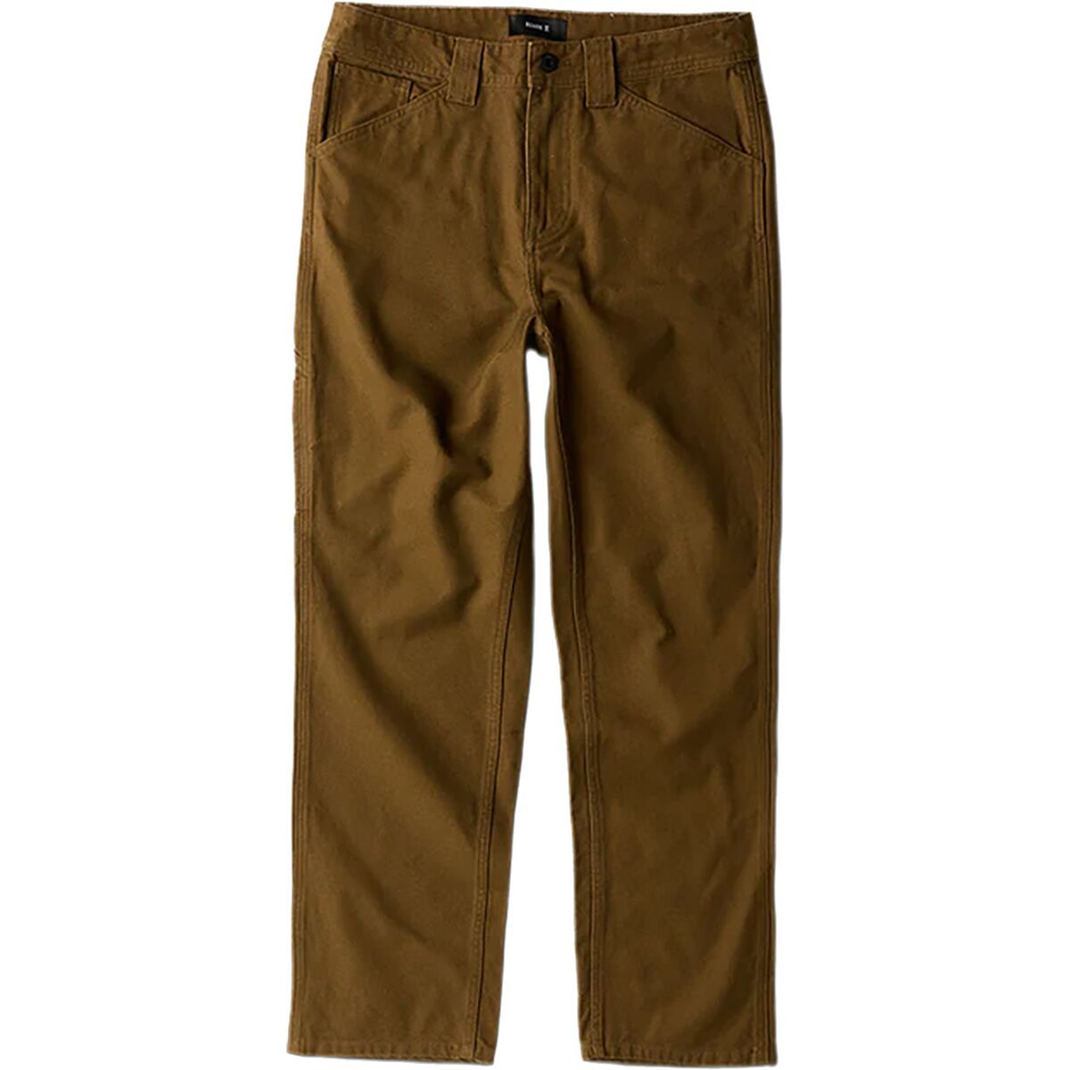 Image of Roark HWY 1 Utilty Pant - Men's Otter, 34x32