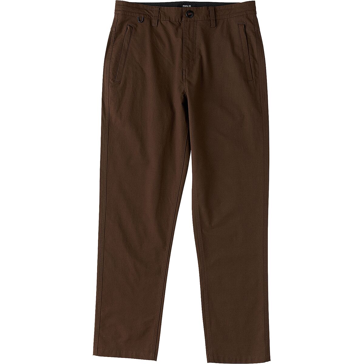 Image of Roark Layover Pro Traveler Pant - Men's Tobacco, S