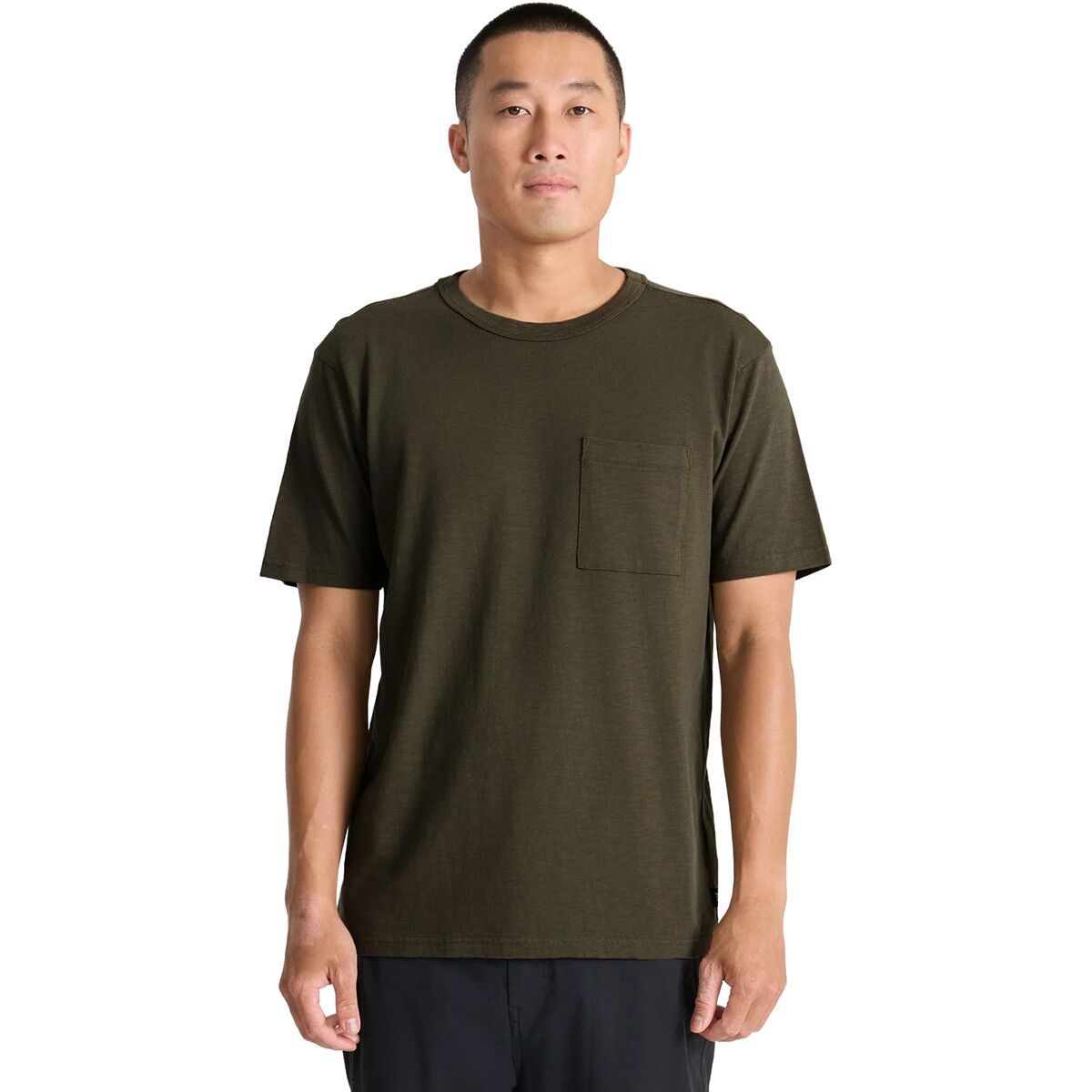 Roark Well Worn Pocket T-Shirt - Men