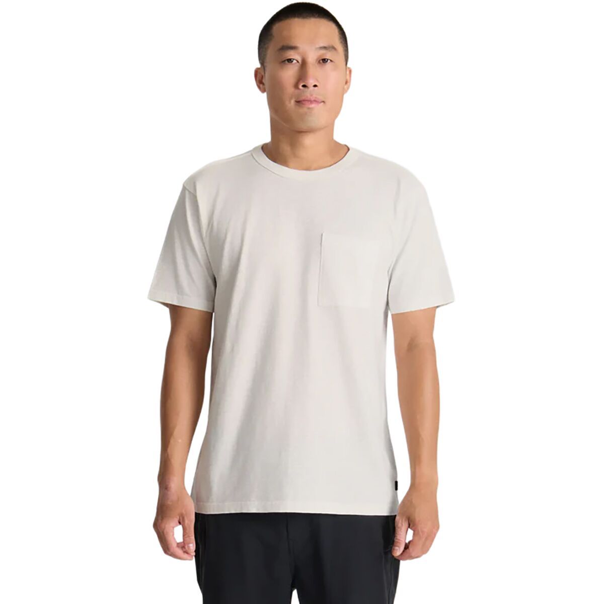 Roark Well Worn Pocket T-Shirt - Men