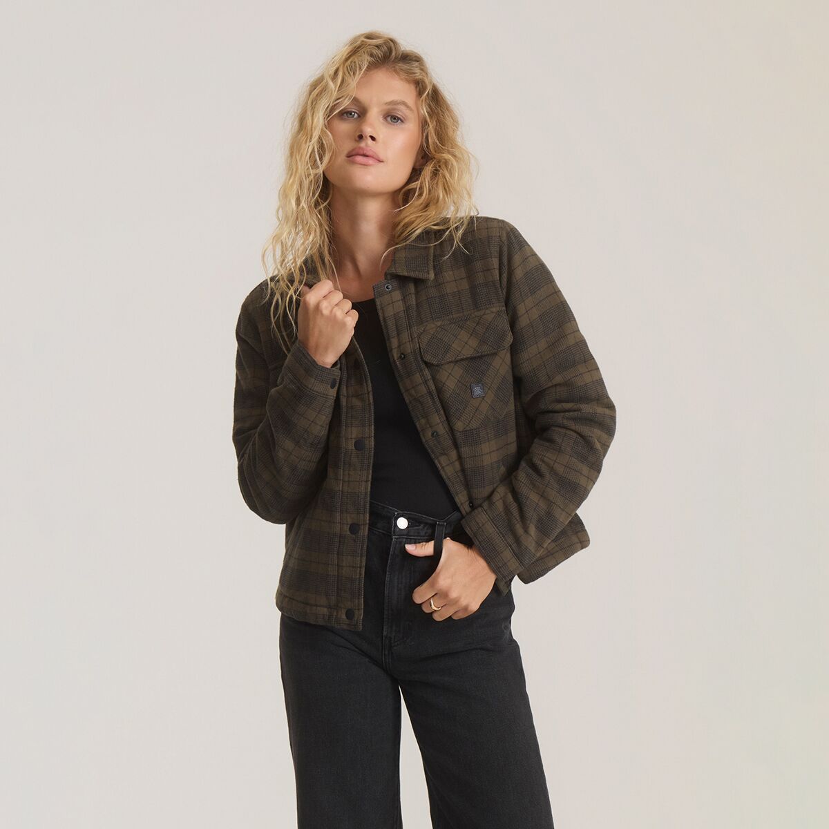 Roark Backwoods Jacket - Women's - Clothing