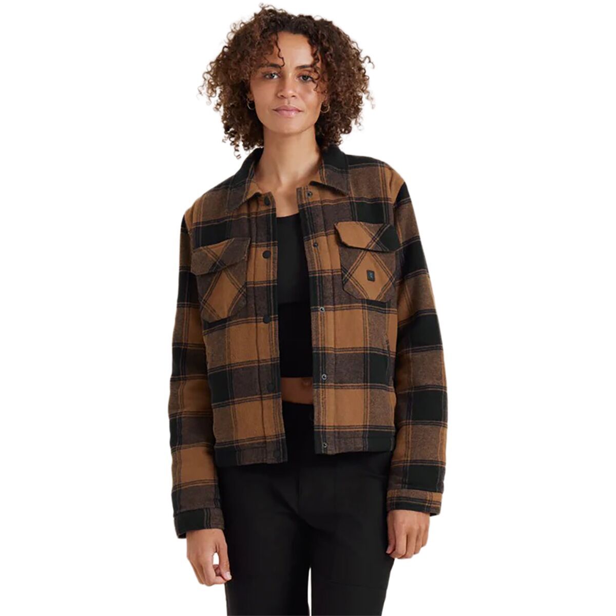 Roark Backwoods Jacket - Women