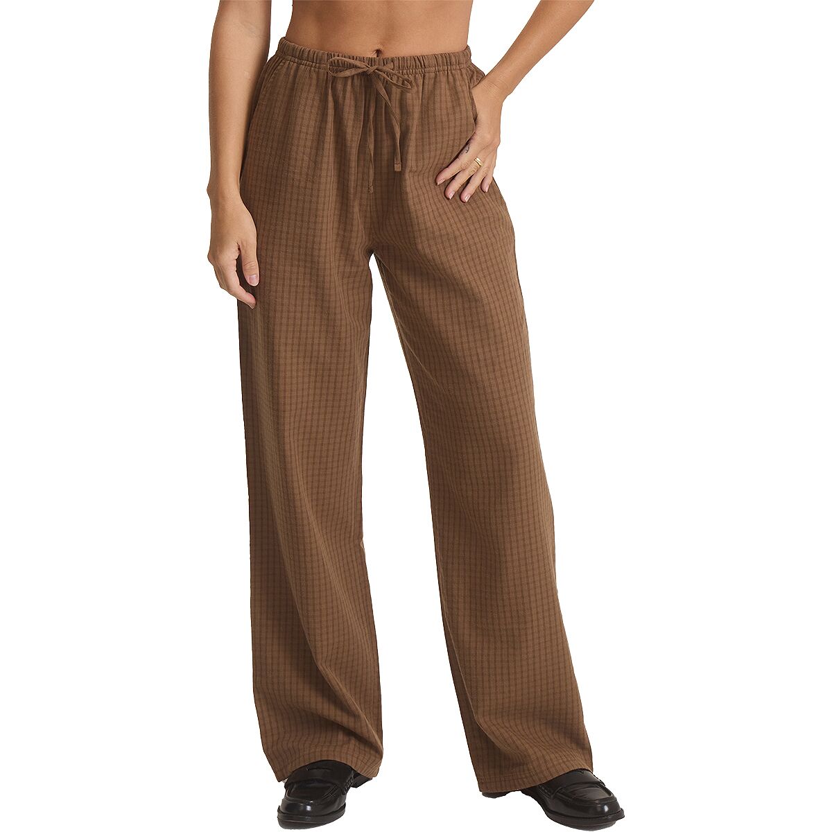 Roark Roark Costa Pant - Women's Coco Bean, XL