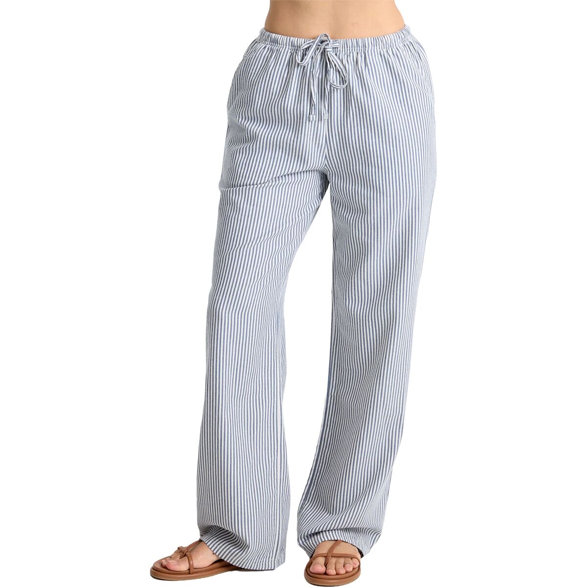 Image of Roark Costa Pant - Women's Neptune, XL