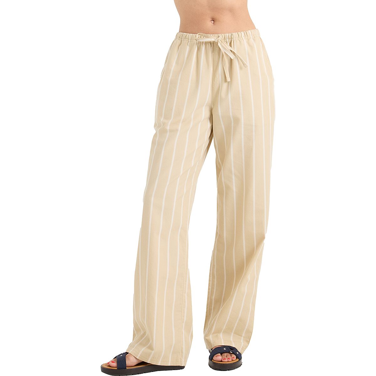 Image of Roark Costa Pant - Women's Sand, S