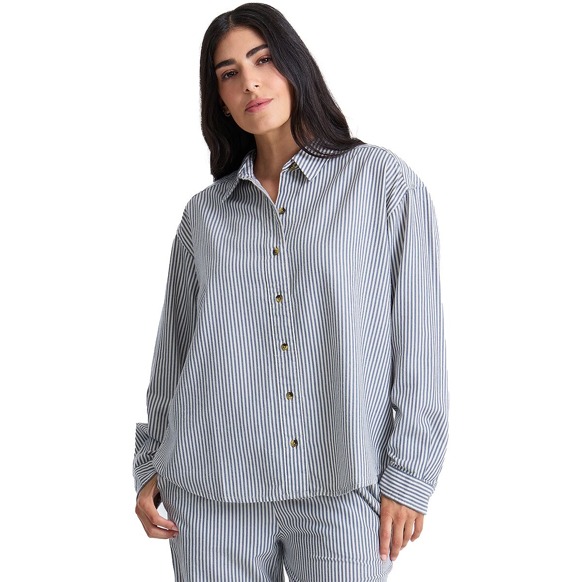 Image of Roark Costa Shirt - Women's Neptune, XS