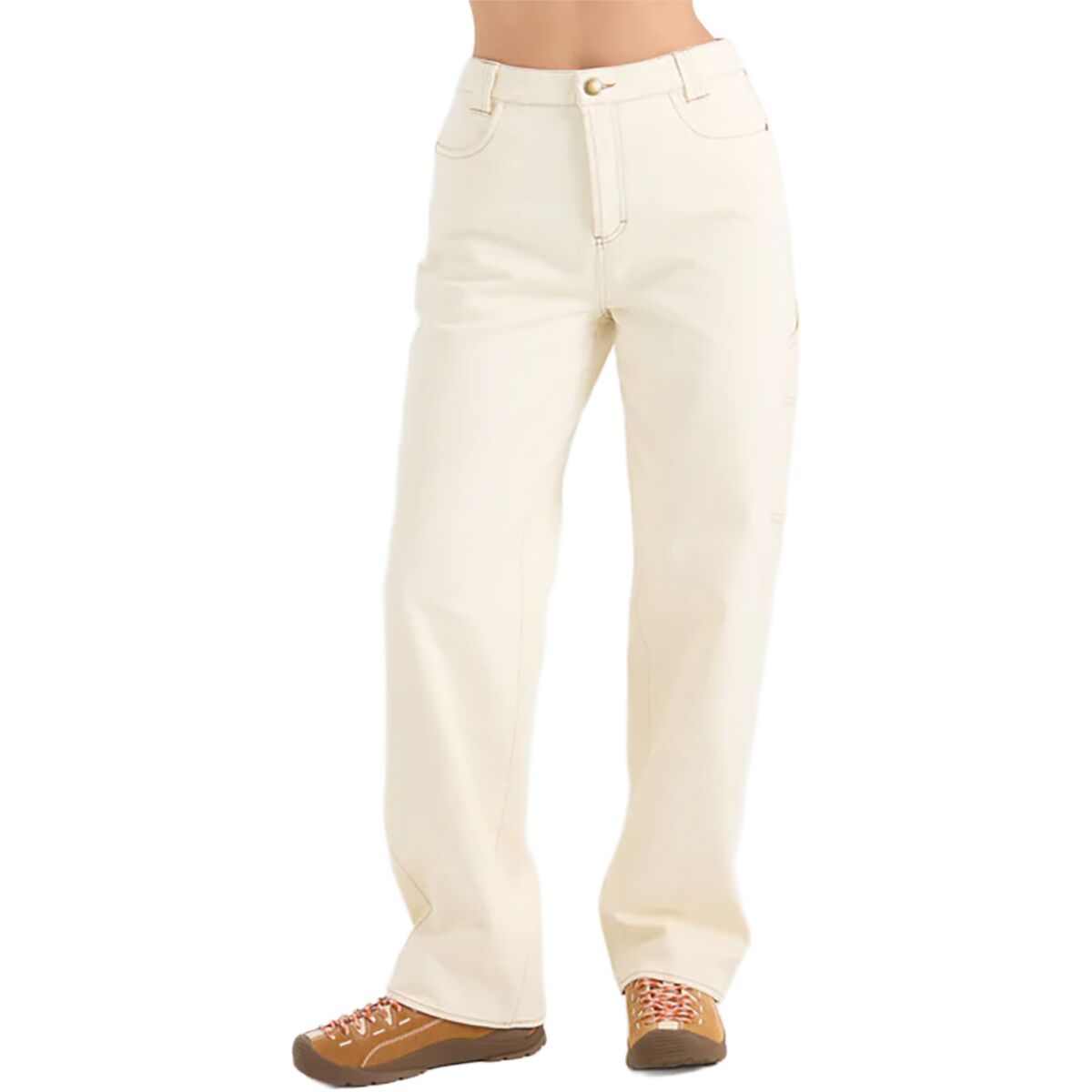 Image of Roark Hwy 1 Pant - Women's Bone, 30