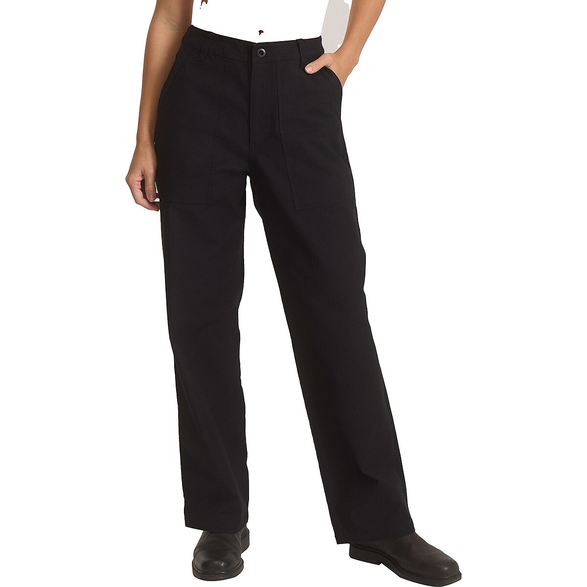 Roark Roark Layover Utility Pant - Women's Black, 31
