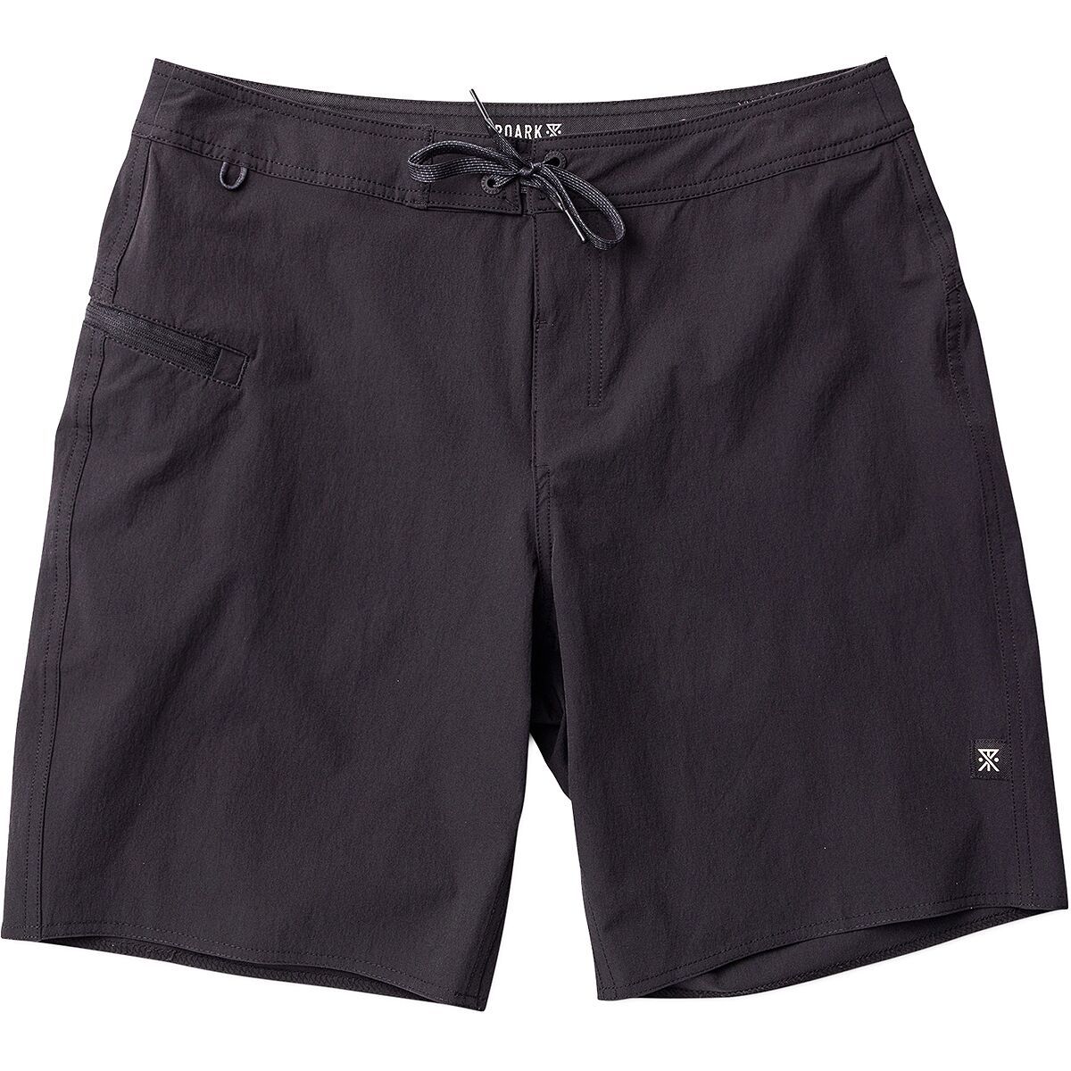 Image of Roark Passage Pro Board Short - Men's Black, 38