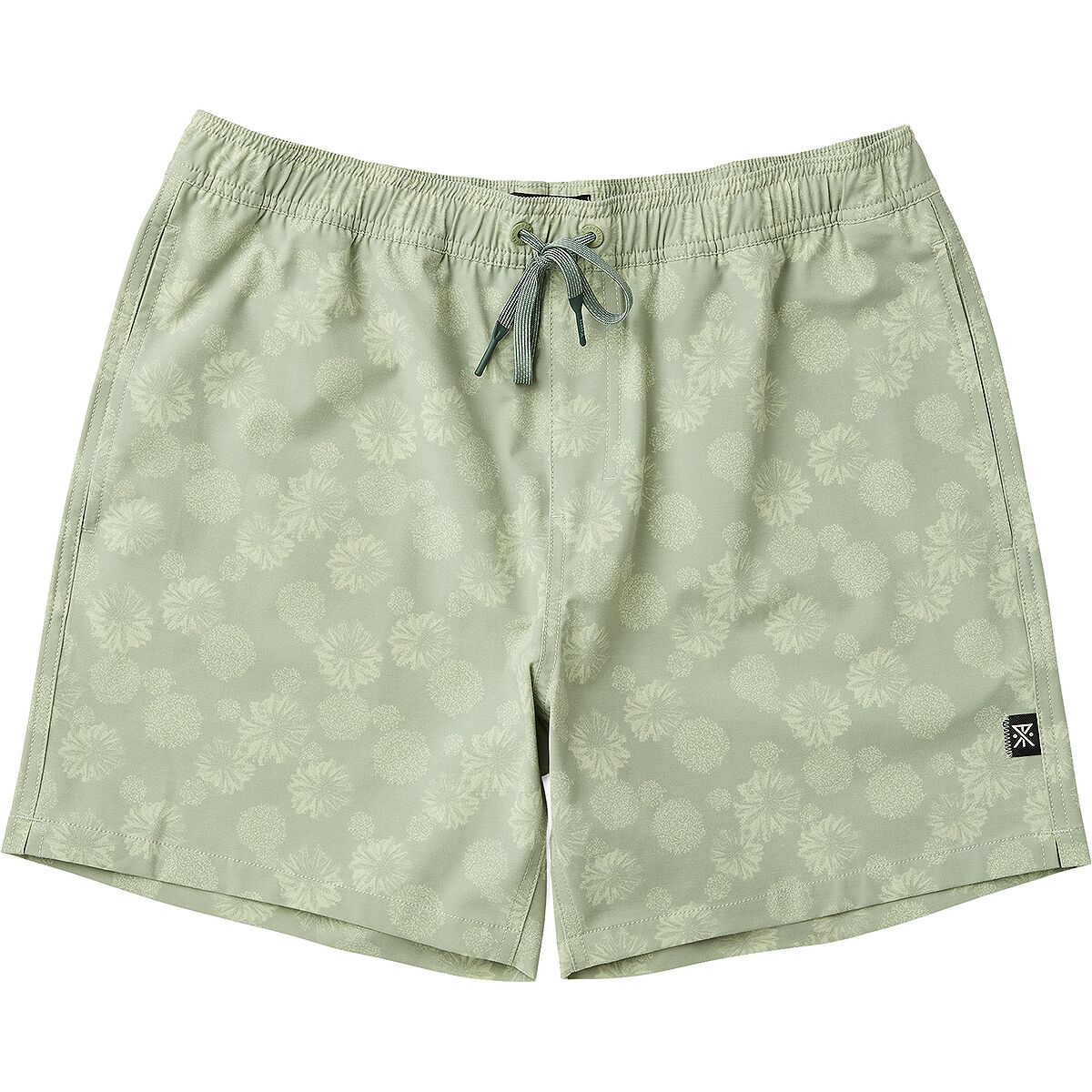 Image of Roark Shorey Board Short - Men's Sage, S