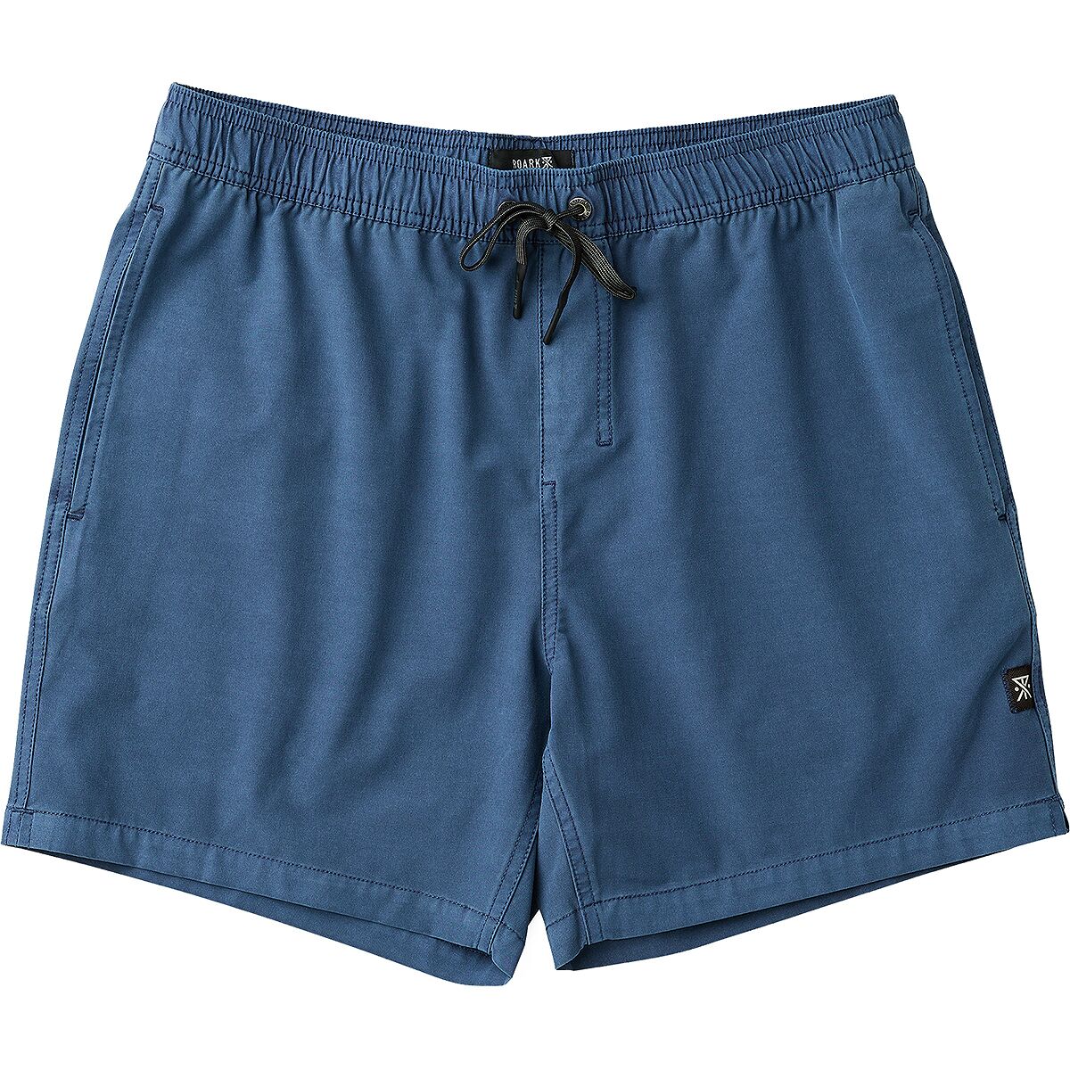 Image of Roark Shorey Board Short - Men's Washed Indigo, S