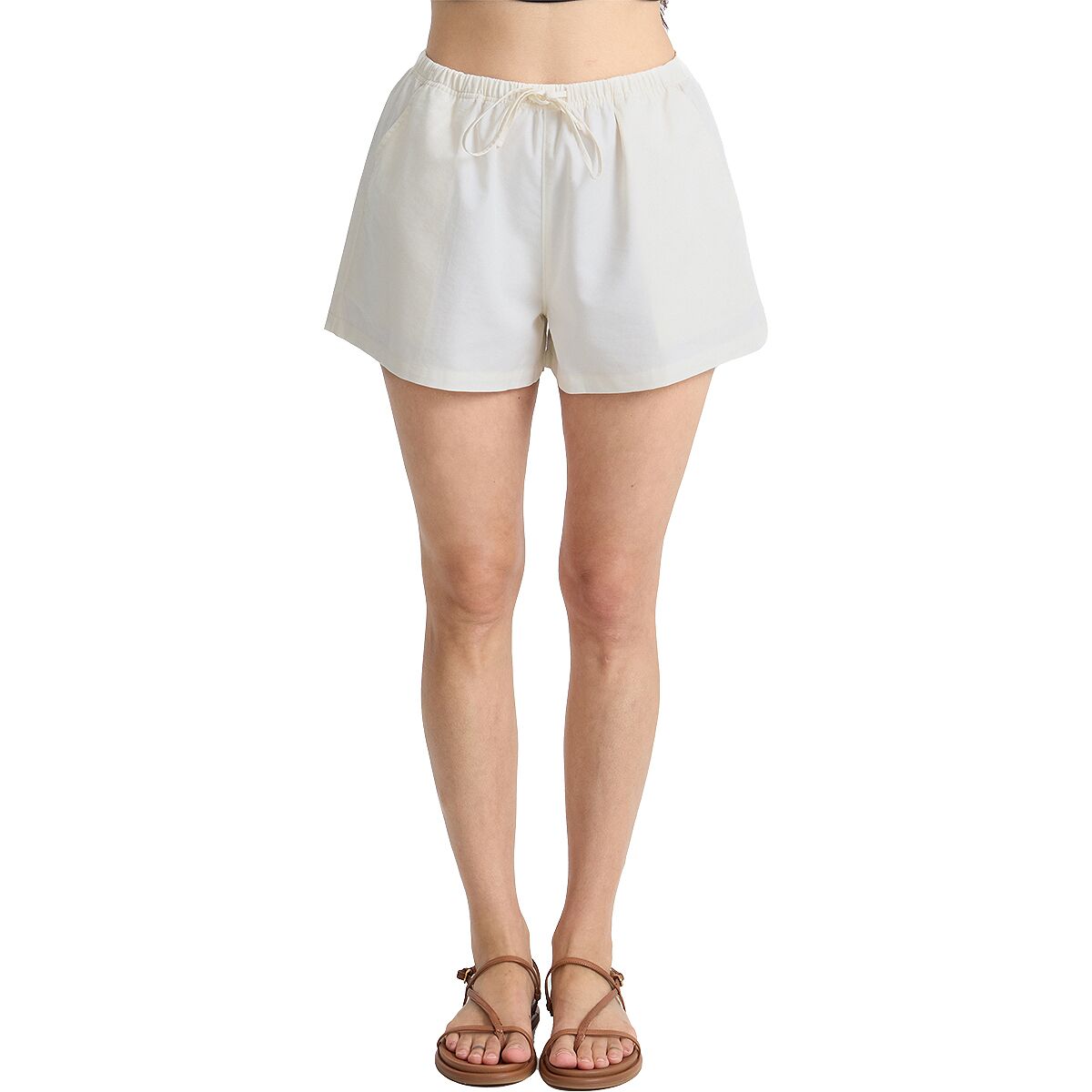 Image of Roark Costa Short - Women's Bone, L