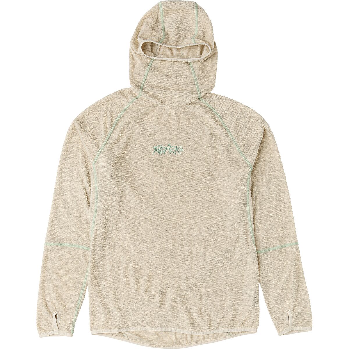 Image of Roark Evolve Hoodie - Men's Sand, XL