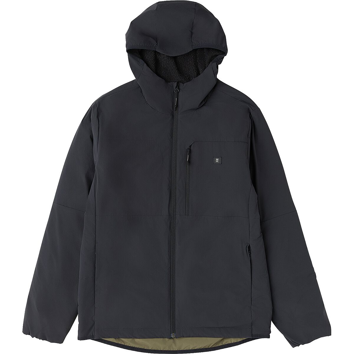 Image of Roark Layover Jacket - Men's Black, L