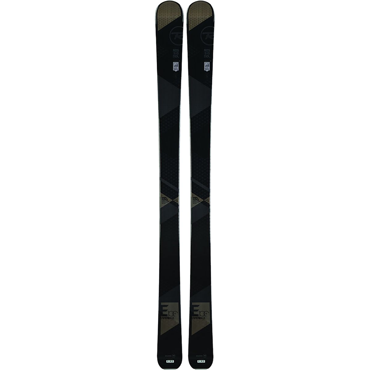 Rossignol Princess 100 スキーセット ONECOL.jpg