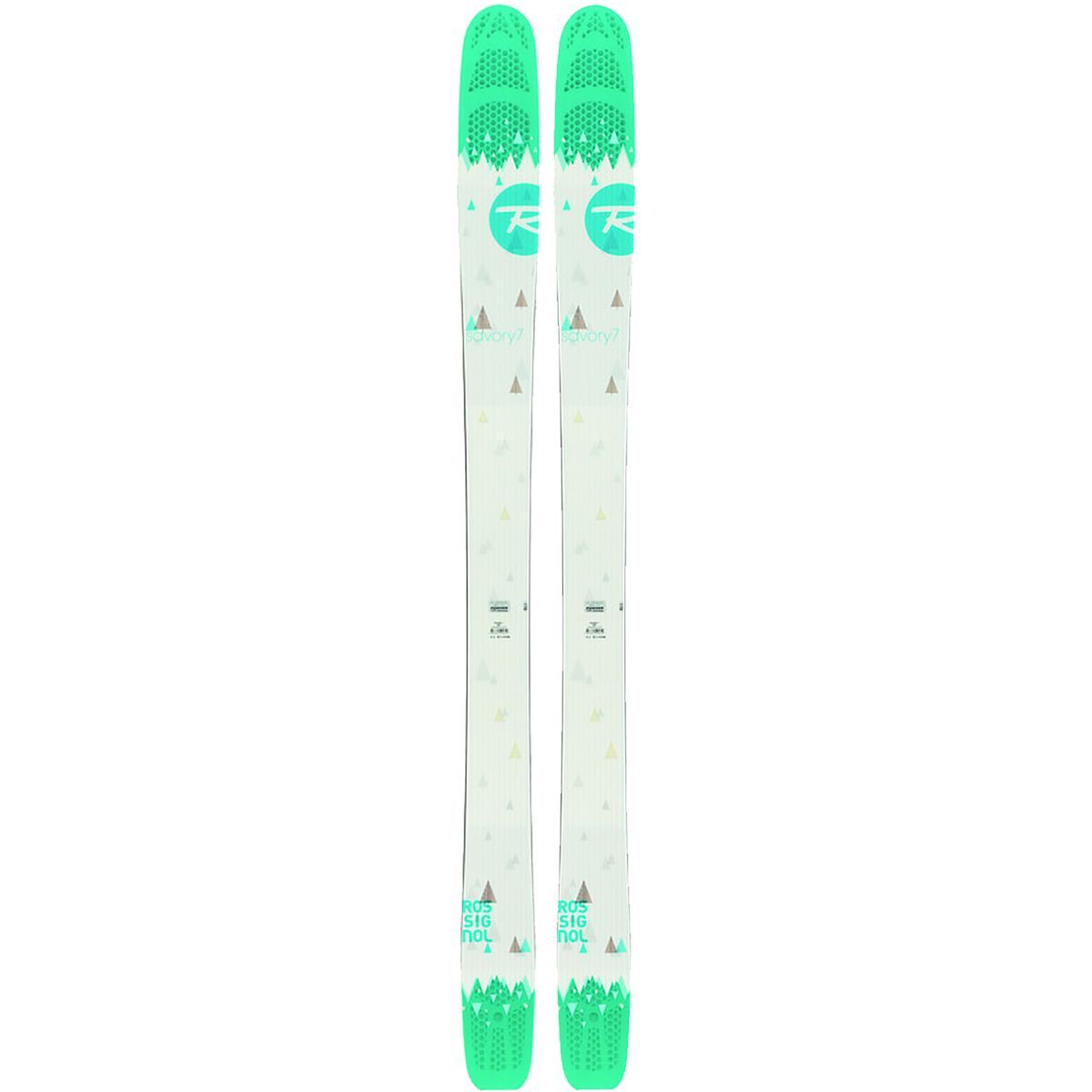Rossignol Savory 7 Ski - Women's - Ski