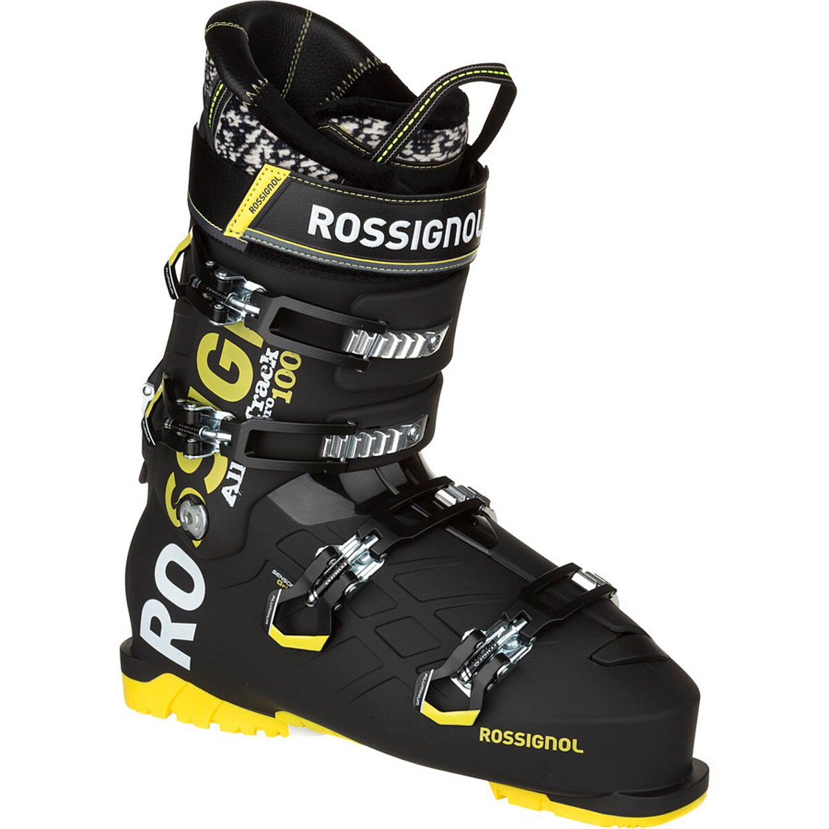 Rossignol AllTrack Pro 100 Ski Boot Ski
