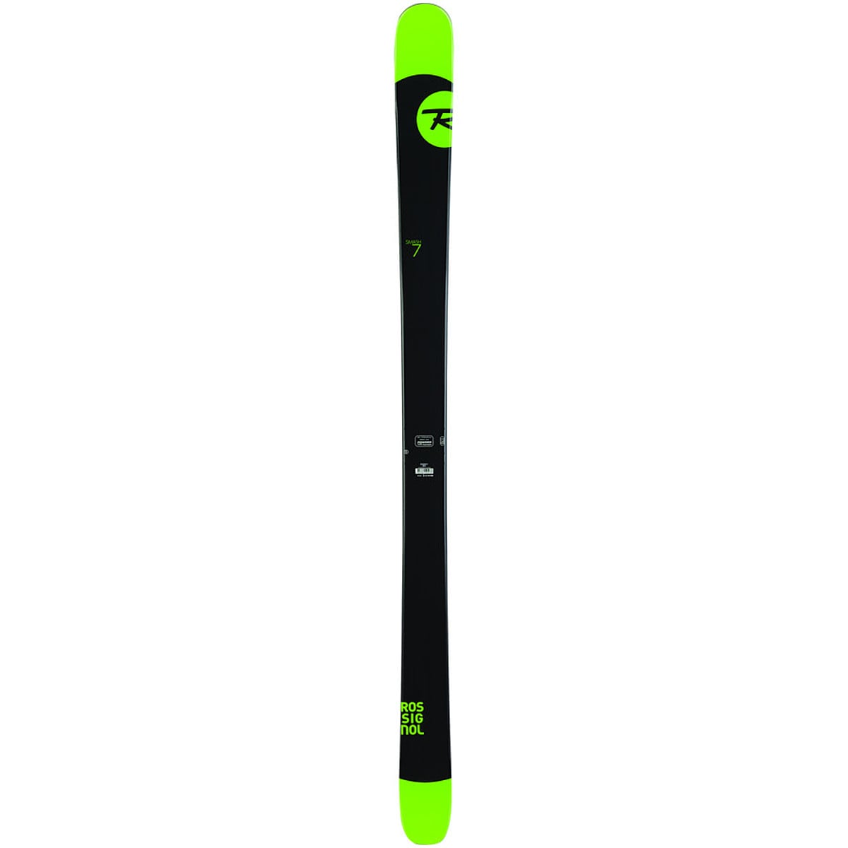 Rossignol smash 7 shop 160cm