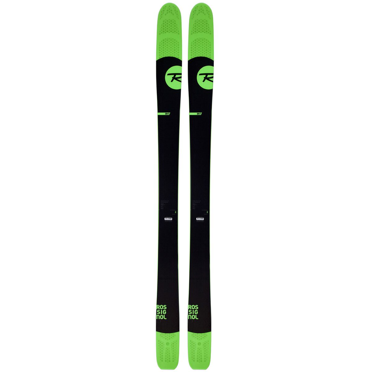 Rossignol sin 7 shop review