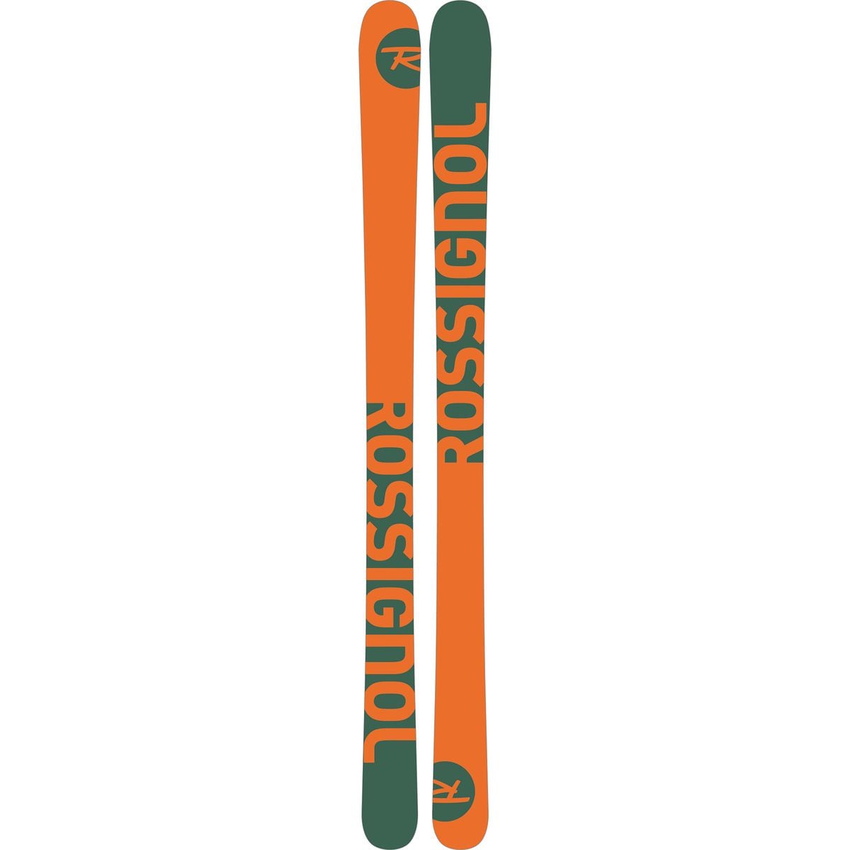 Rossignol slat store
