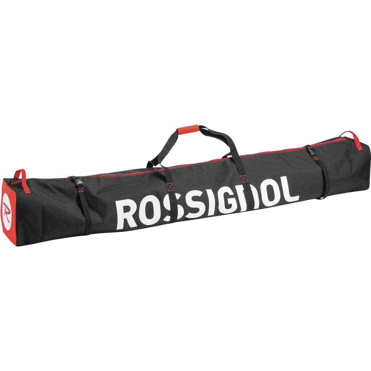 Rossignol Tactic Ski Bag - 1-Pair - 180cm - Ski