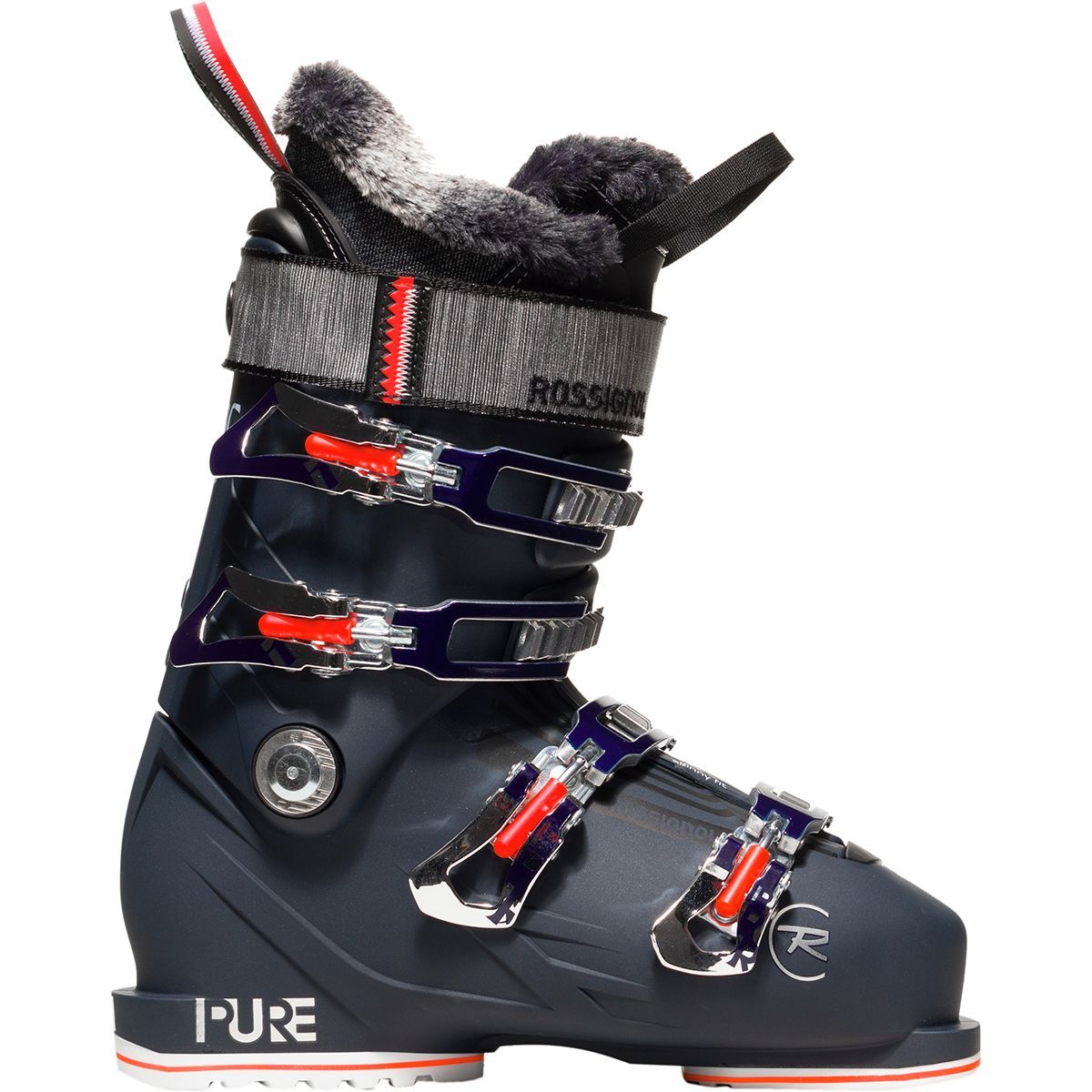 rossignol allspeed elite 120