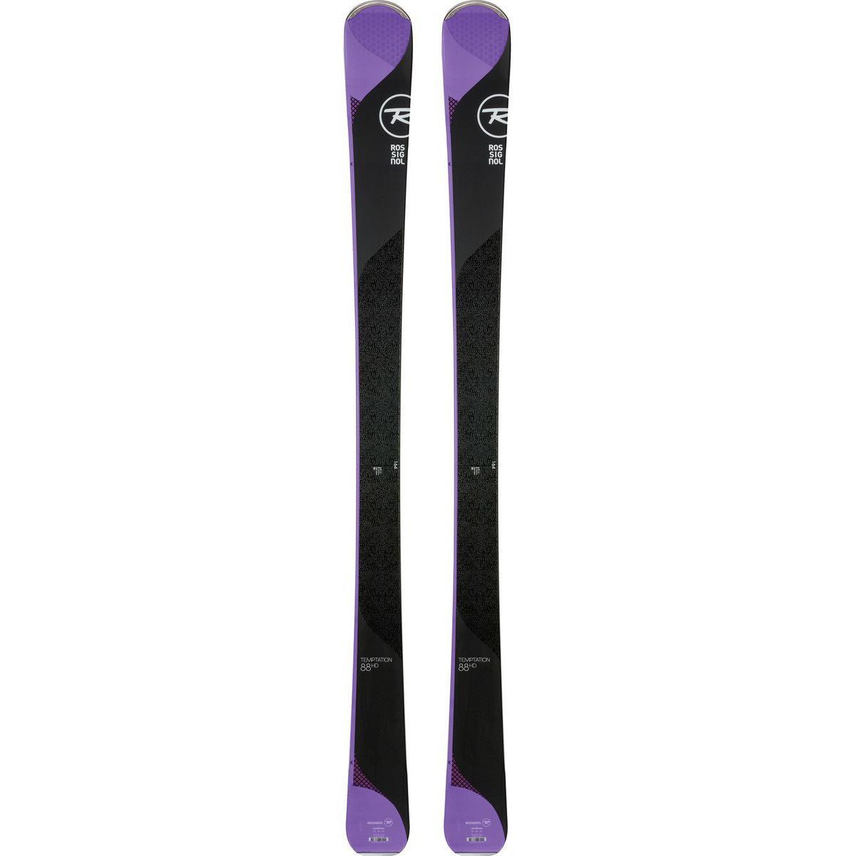 Rossignol Temptation 88 HD Ski - Women's - Ski