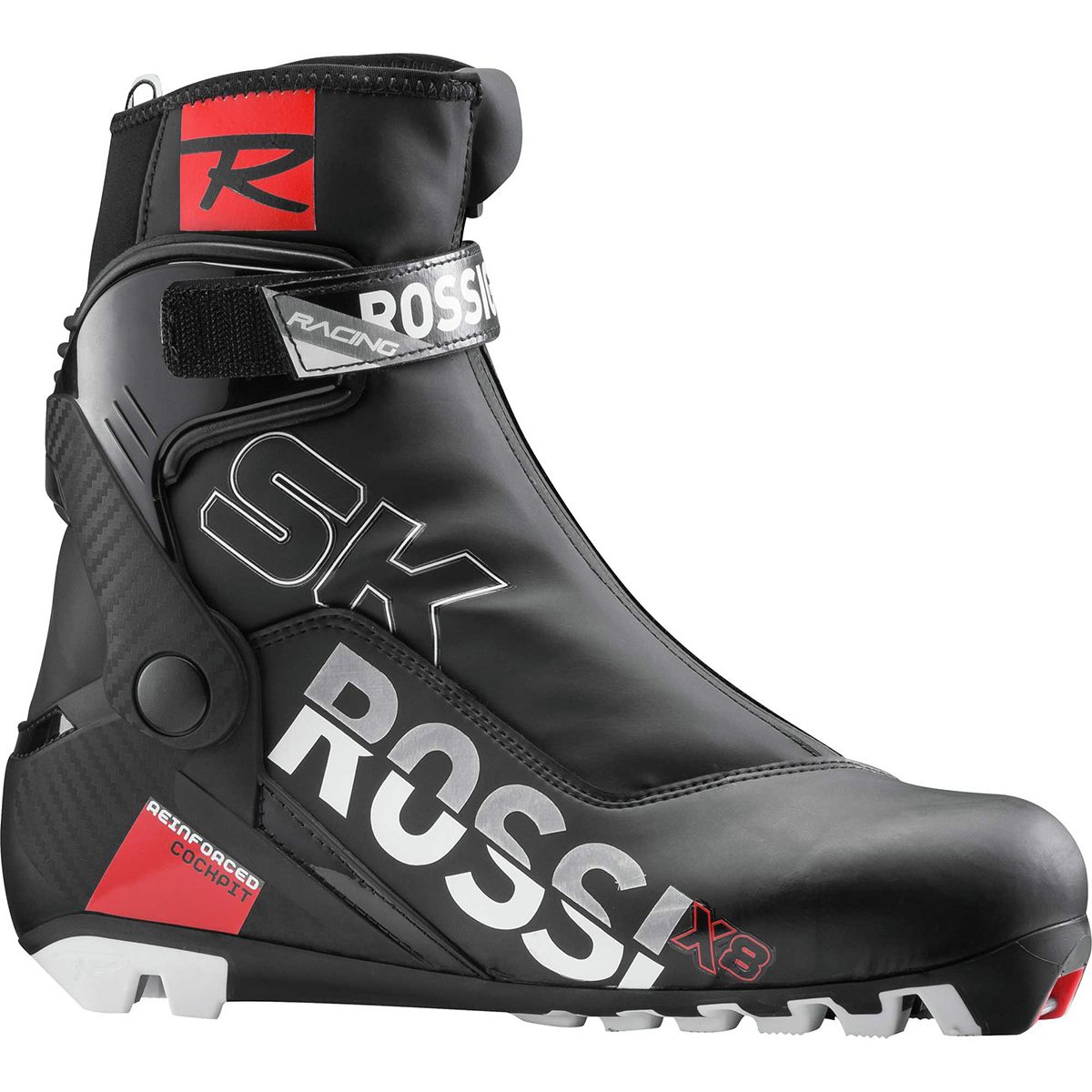 salomon x8 ski boots