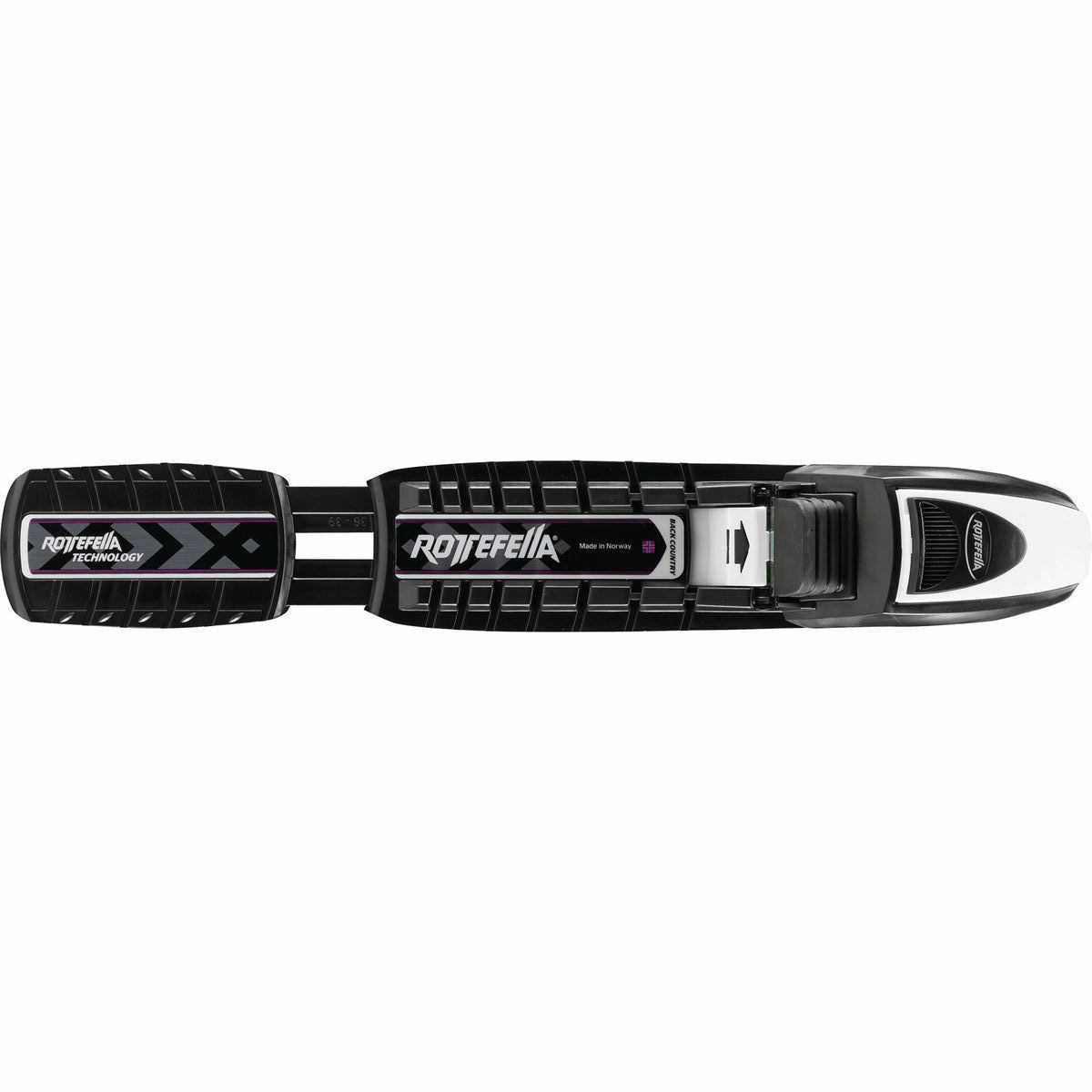 Image of Rossignol BC Auto Ski Binding - 2027 One Color, One Size
