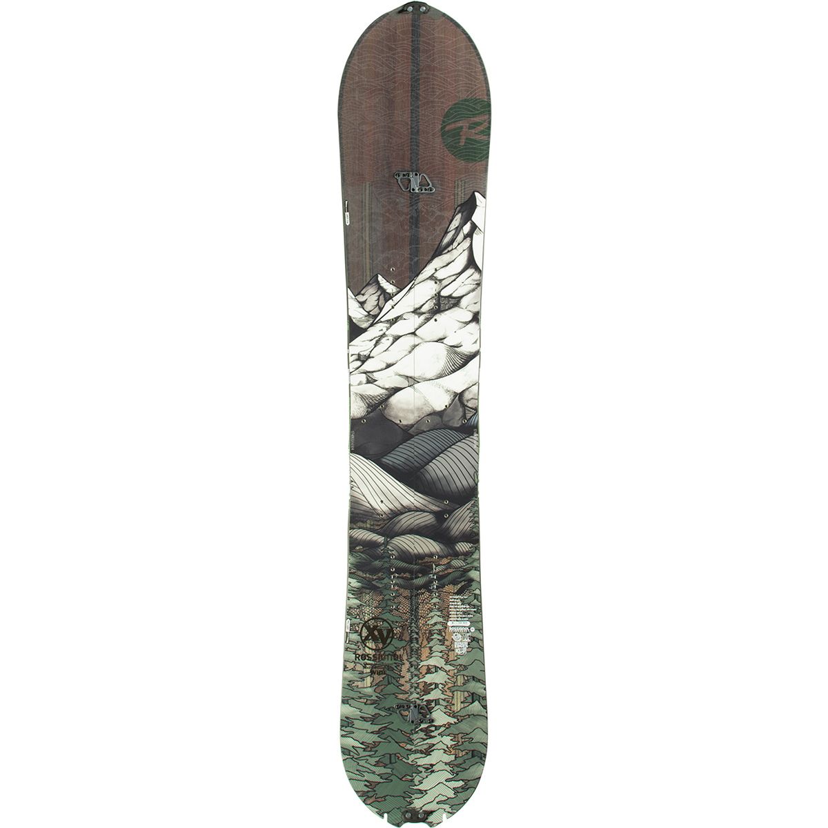 スプリットボード　split plum rossignol xv クラ rossignol-2324-xv-split.jpg