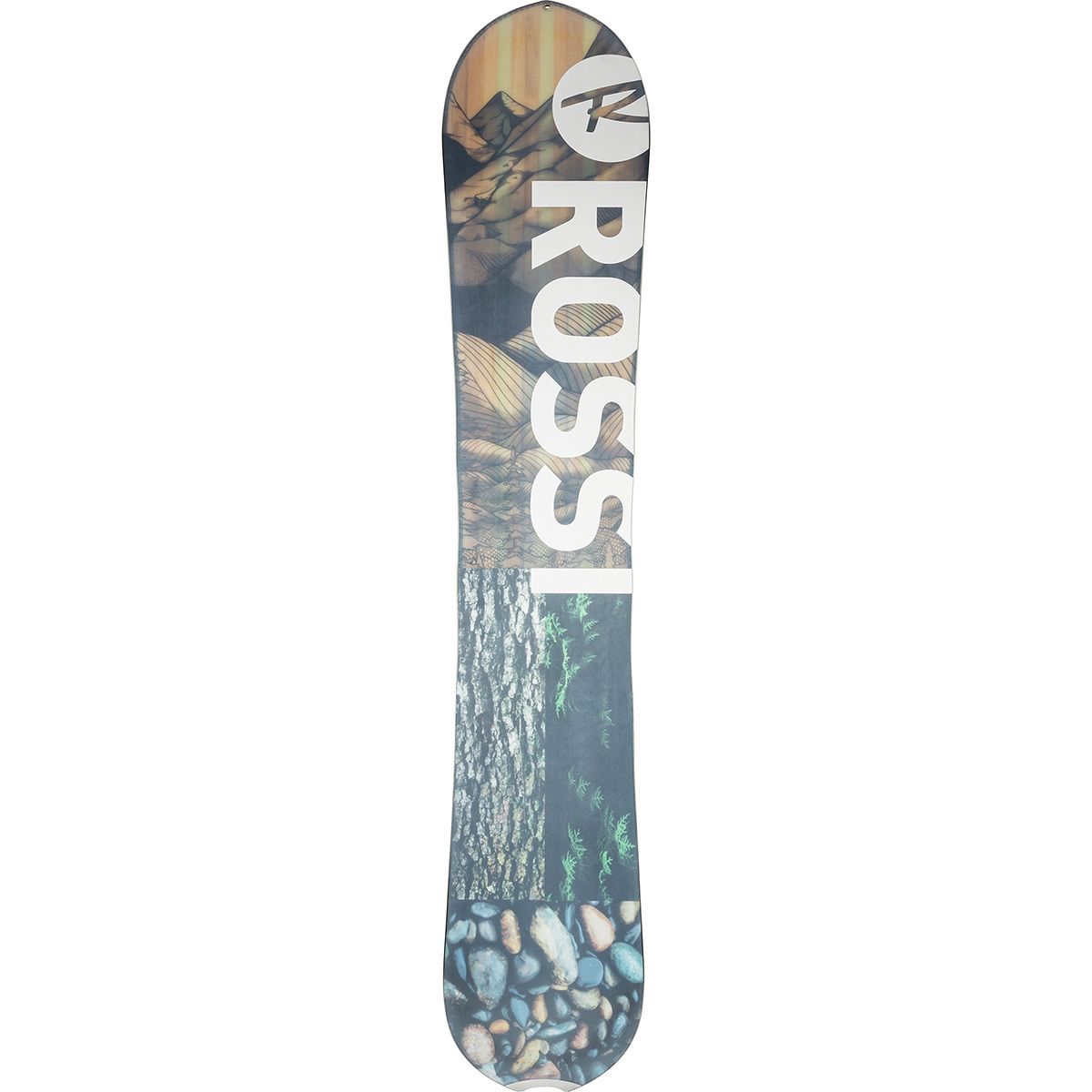Rossignol XV Snowboard - Snowboard
