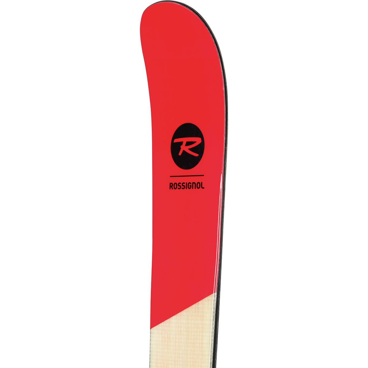 SCRATCH ROSSIGNOL PAIRE - SKIBOX