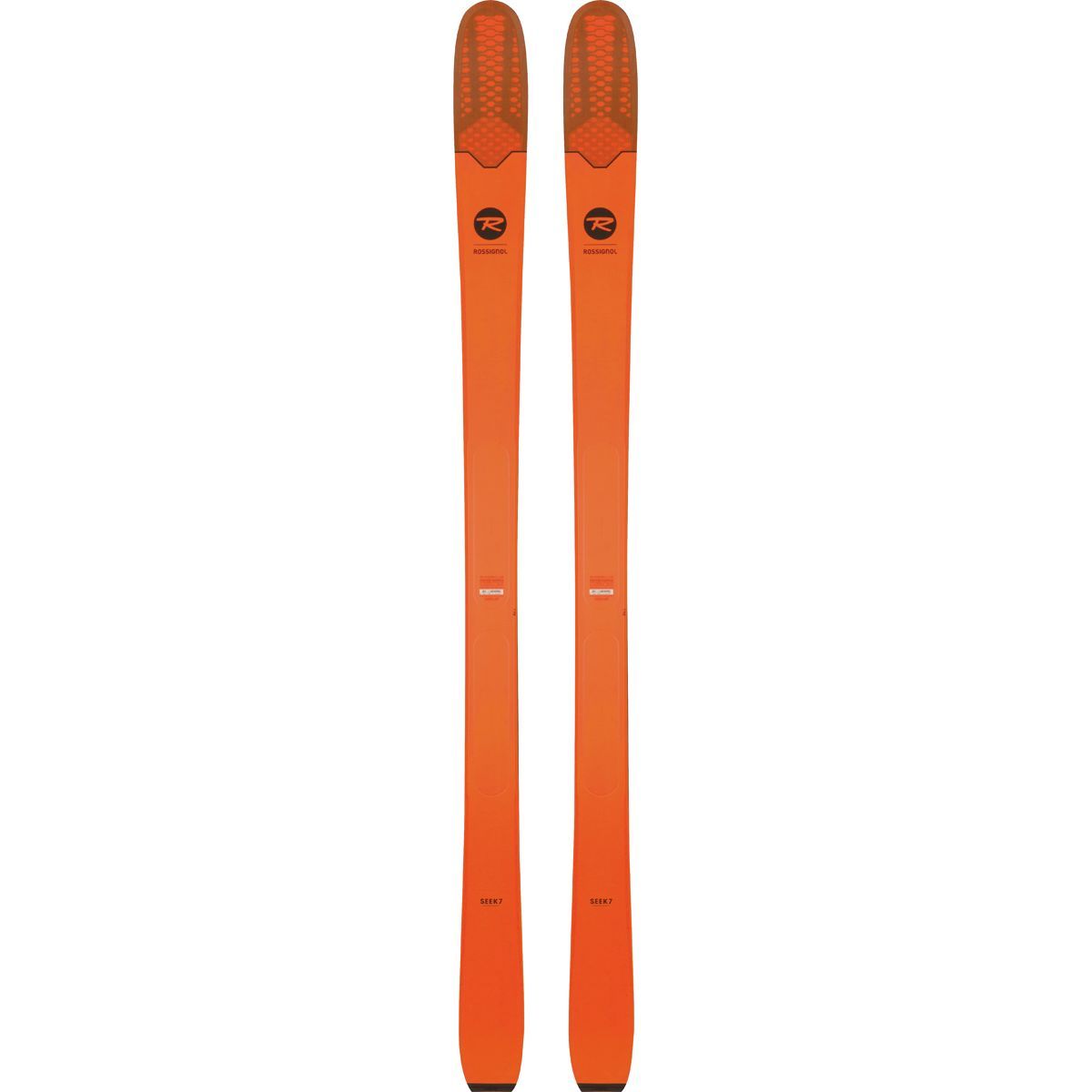 Rossignol Seek 7 Tour Ski - Ski