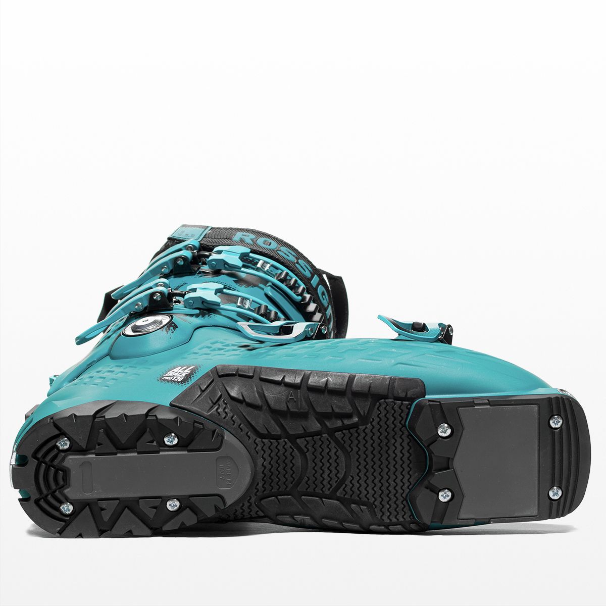 Rossignol Alltrack Pro 120 Lt Ski Boot - Ski