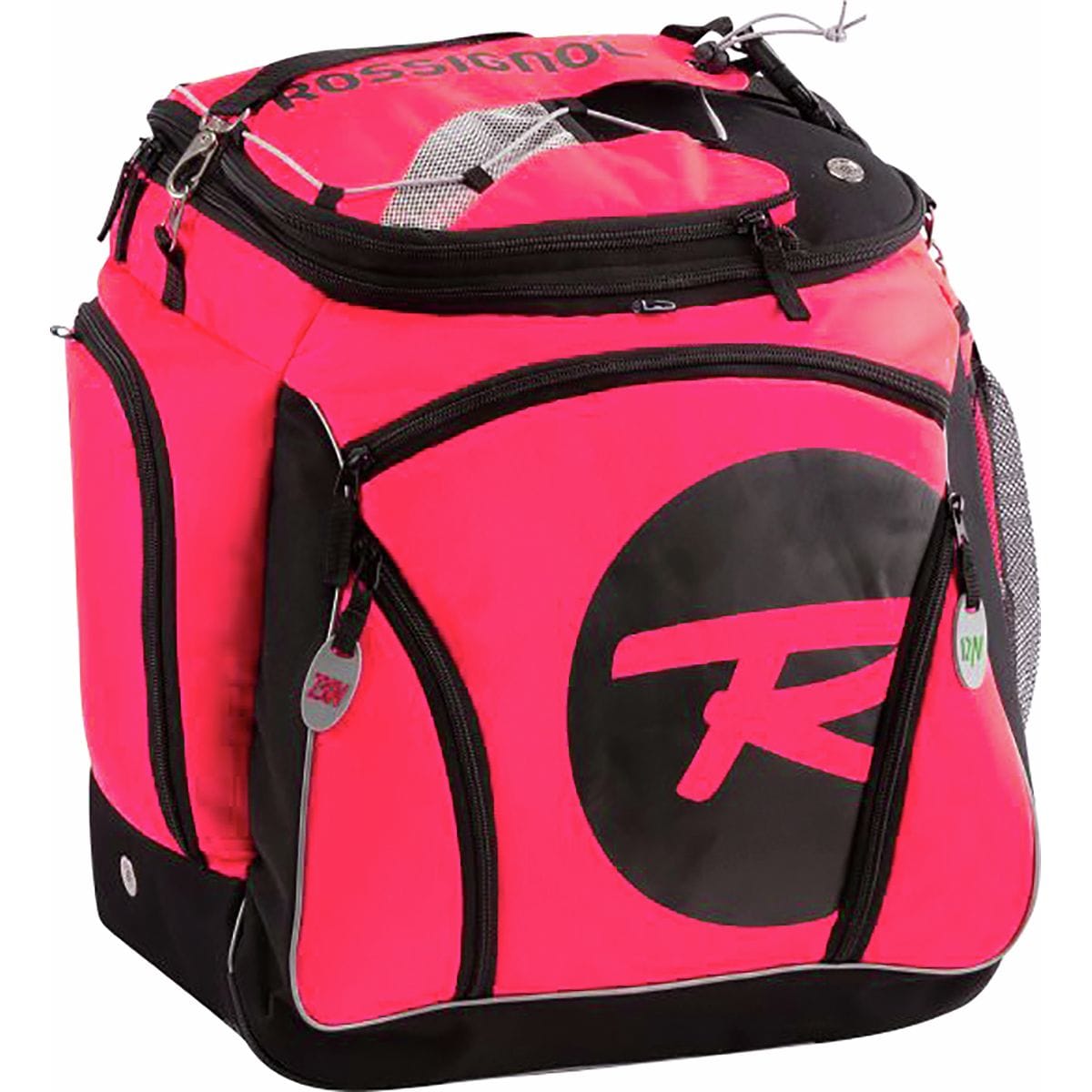 Rossignol Hero Heated 110V Bag Ski