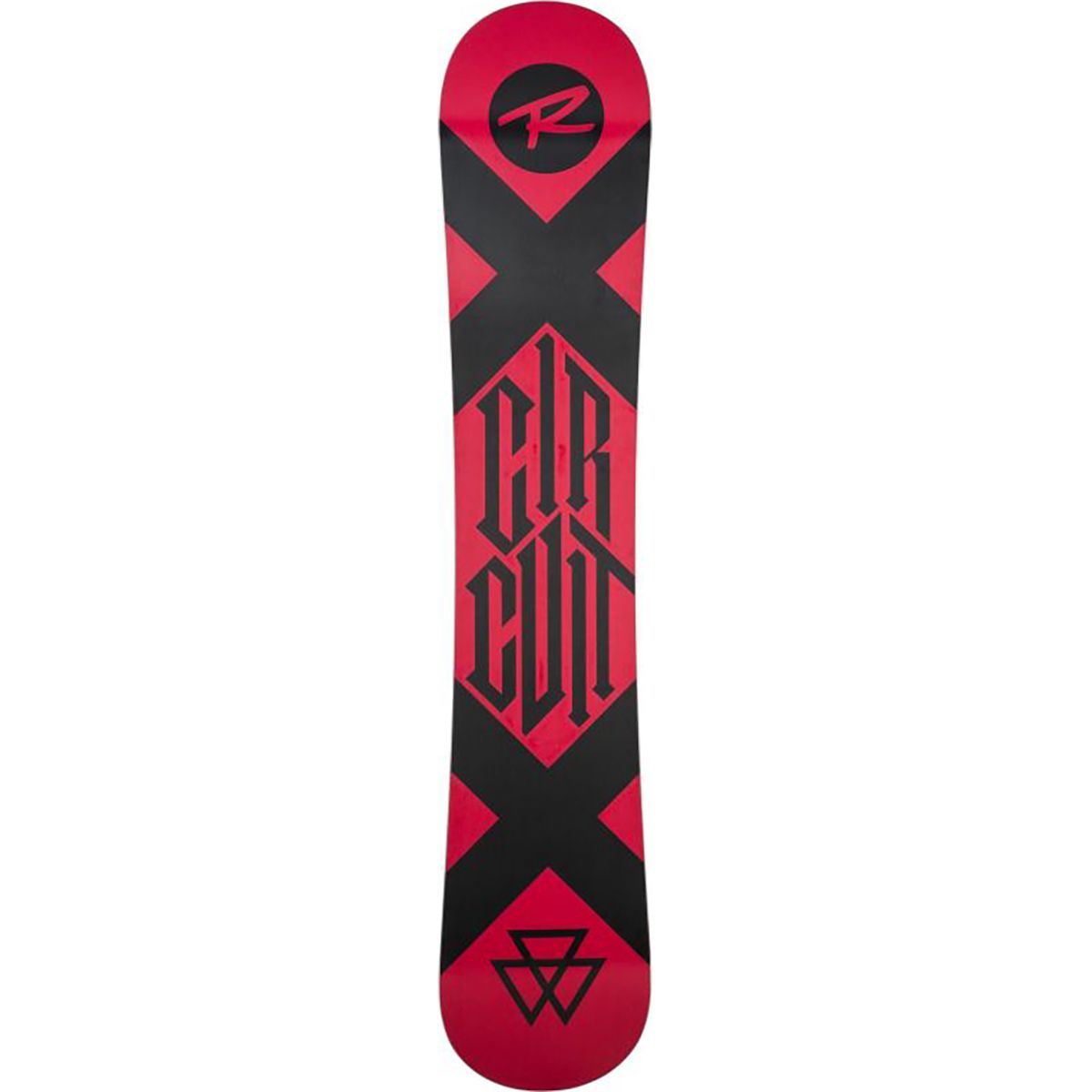 Rossignol Circuit Snowboard - Snowboard
