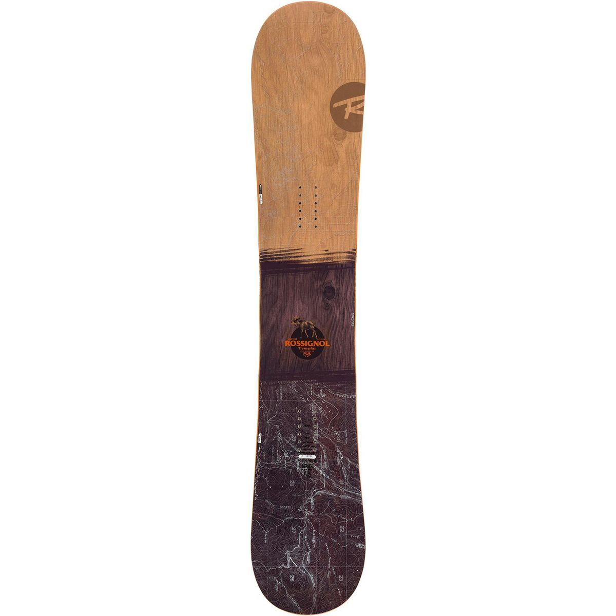 Rossignol shop templar 2017