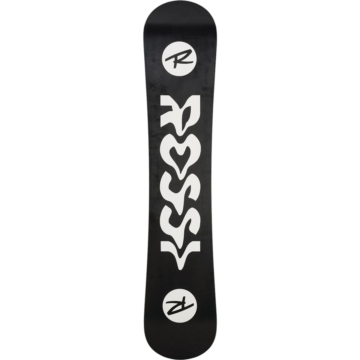 rossignol alias snowboard