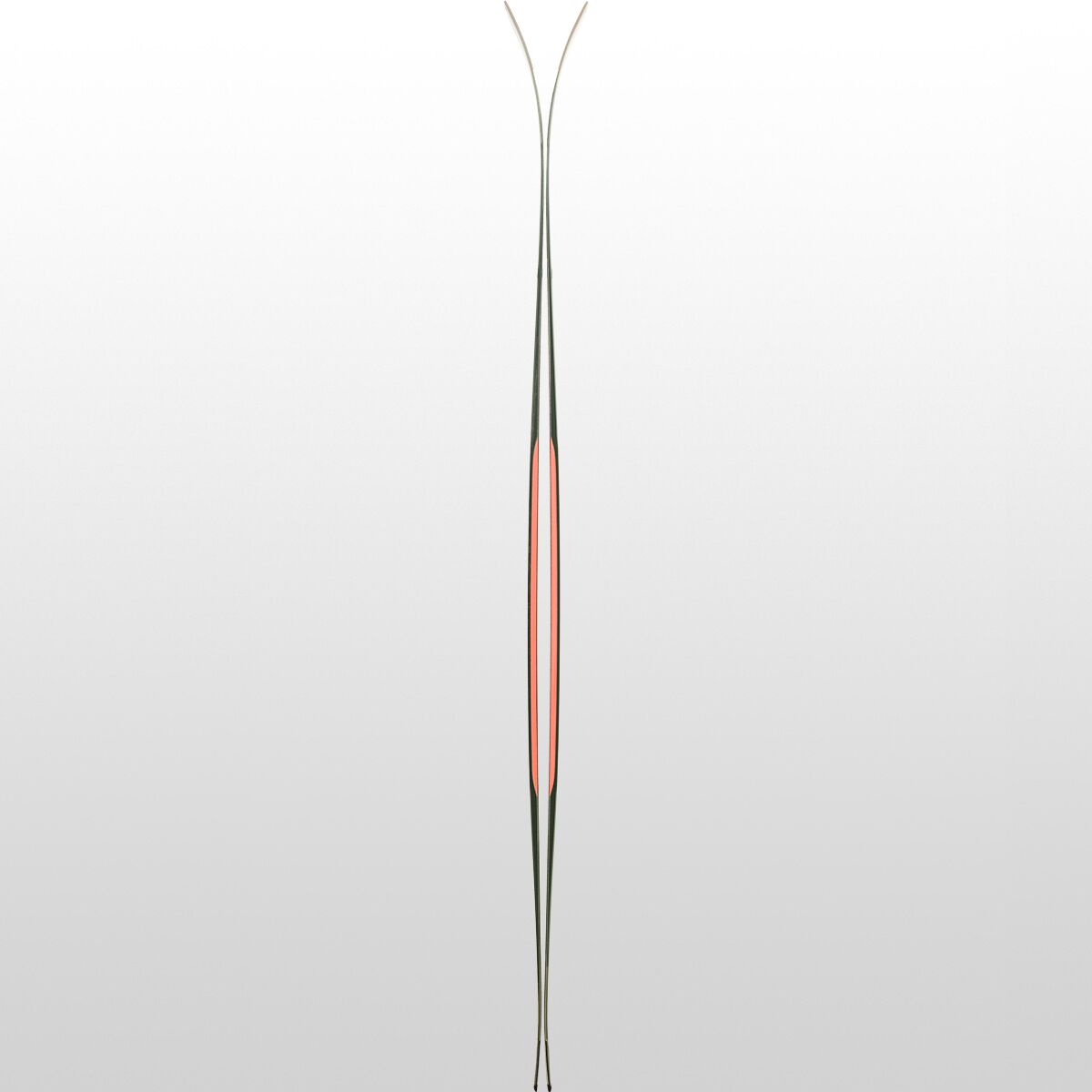 2021ロシニョールBC 120ワックスベースバックカントリーツーリングスキーBCマグナム装丁付き (168年) 鈴木スポーツ - ロシニョール アクセサリー 2025年モデル