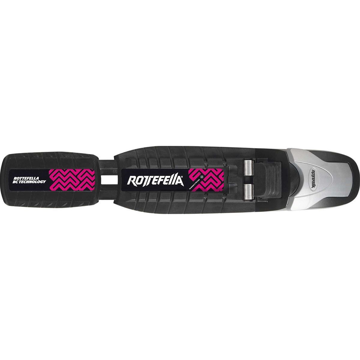 Rossignol nnn bc on sale bindings