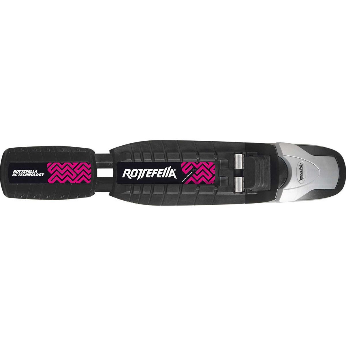 Image of Rossignol BC Magnum Binding - 2026 One Color, One Size