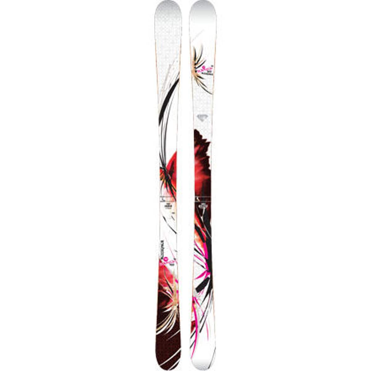 Rossignol Scratch Girl BC Ski - Women's - Ski