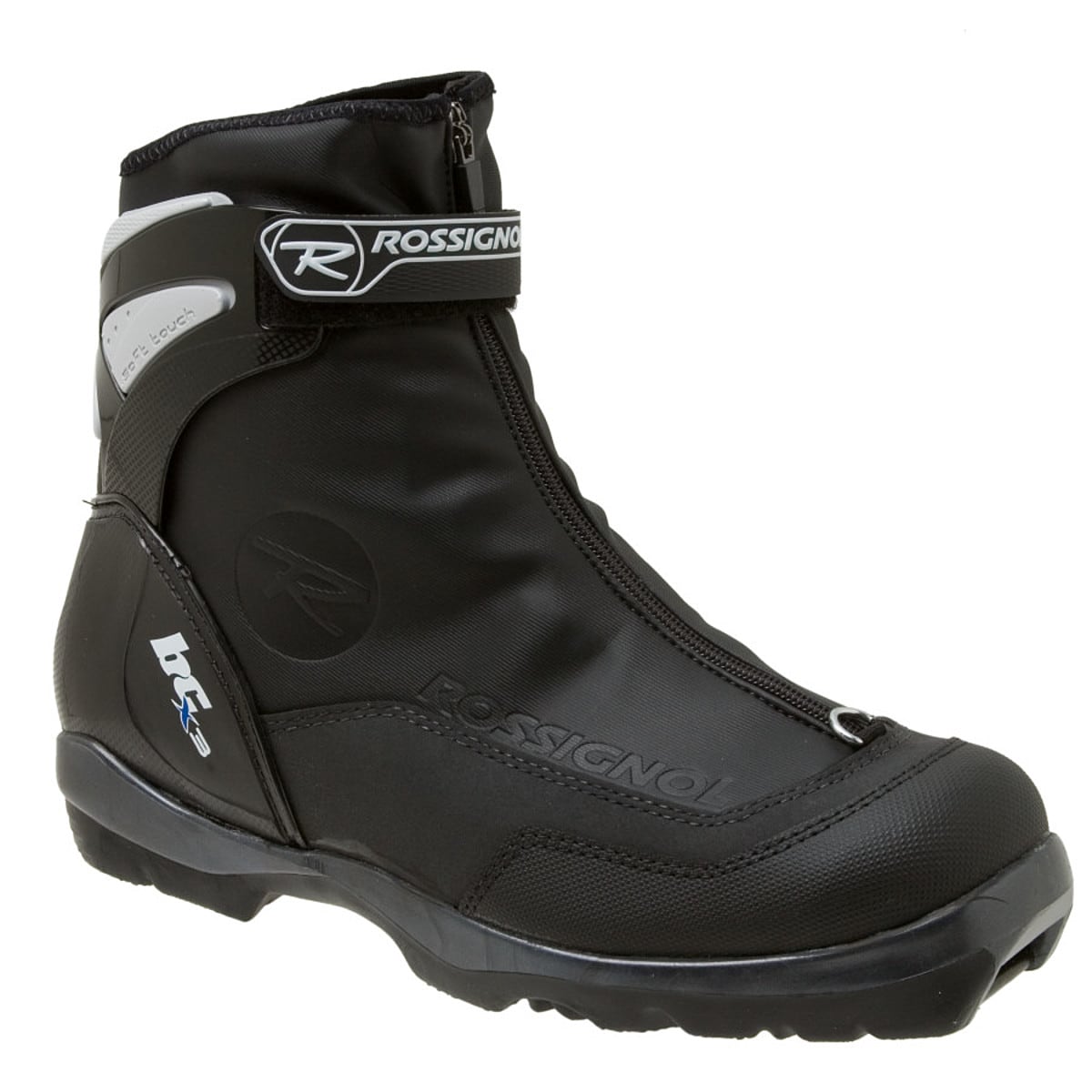 Rossignol BC X3 Backcountry Boot Ski