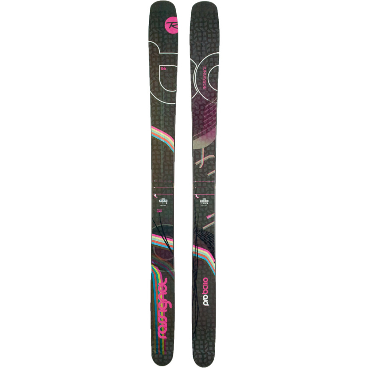 rossignol voodoo skis