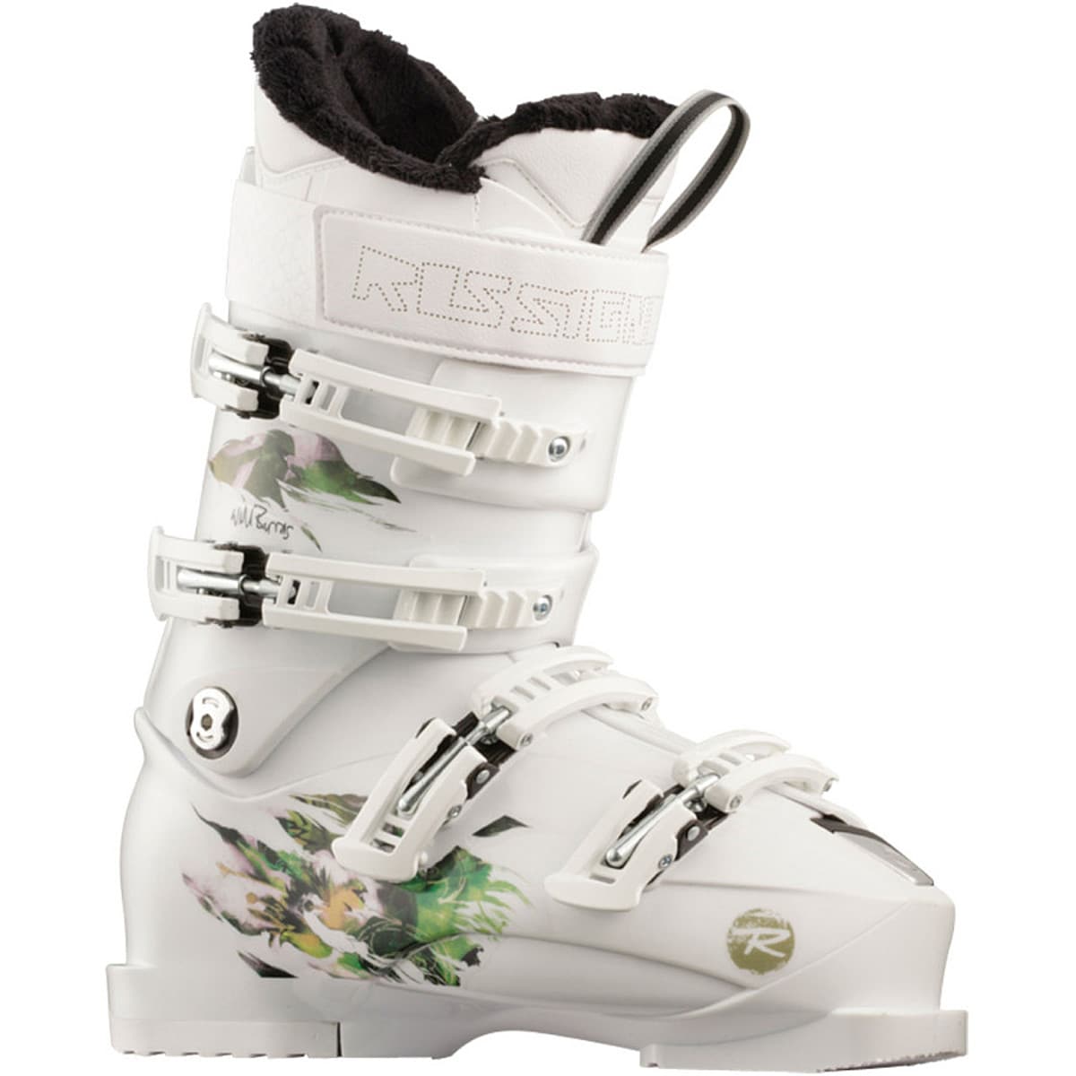 Rossignol SAS Sensor3 Ski BC 110Boot Men s Ski