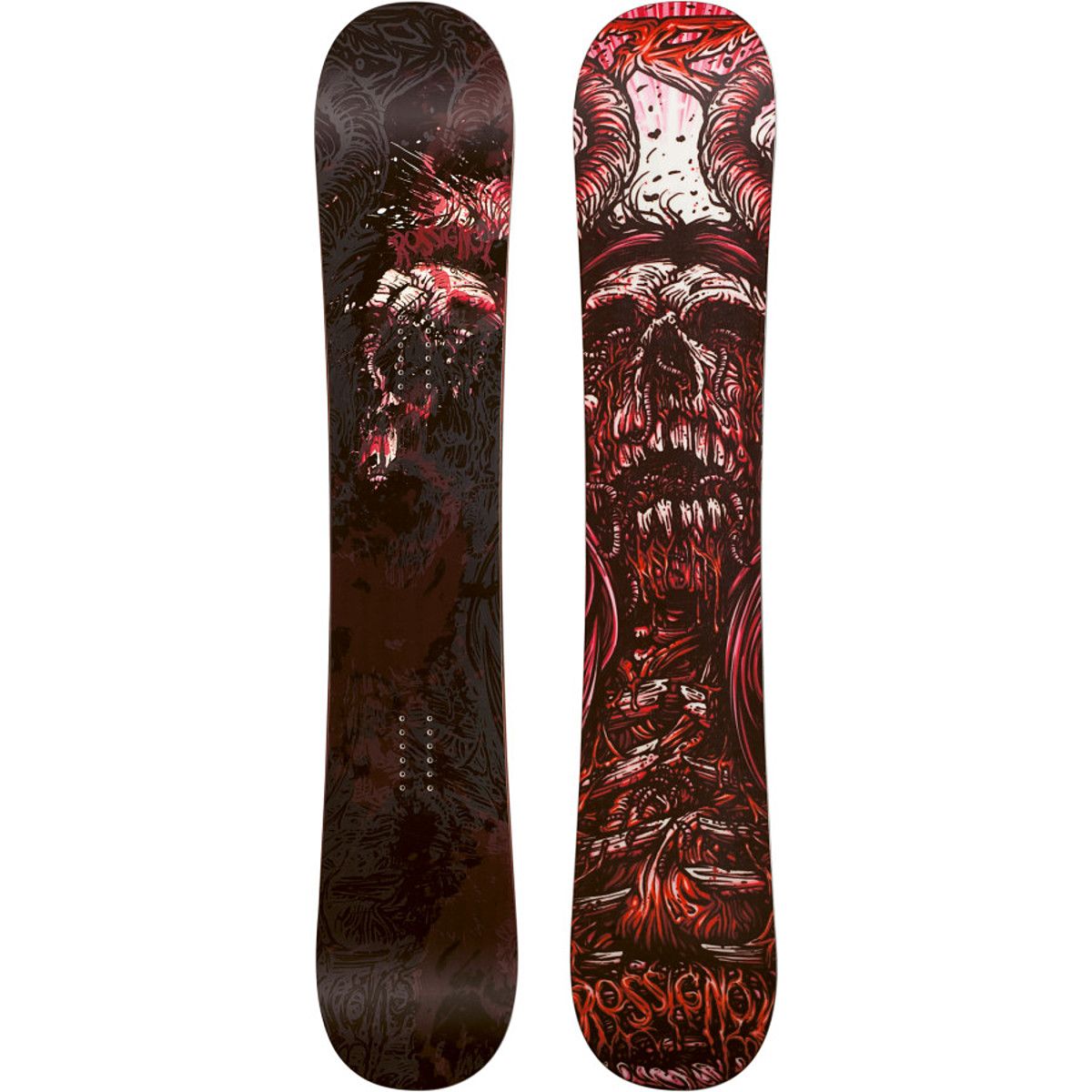 Rossignol Angus Snowboard - Snowboard